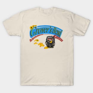 Critter Vacay T-Shirt